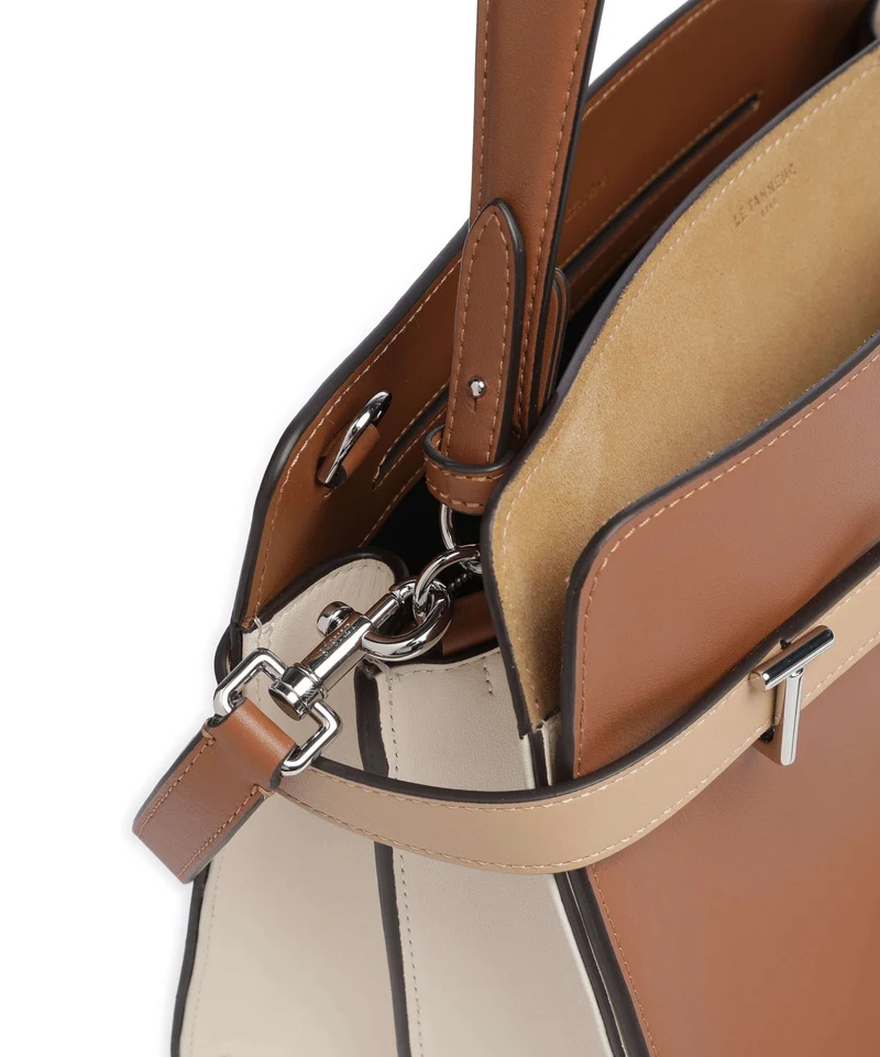 Le Tanneur Emile Schultertasche multicolour