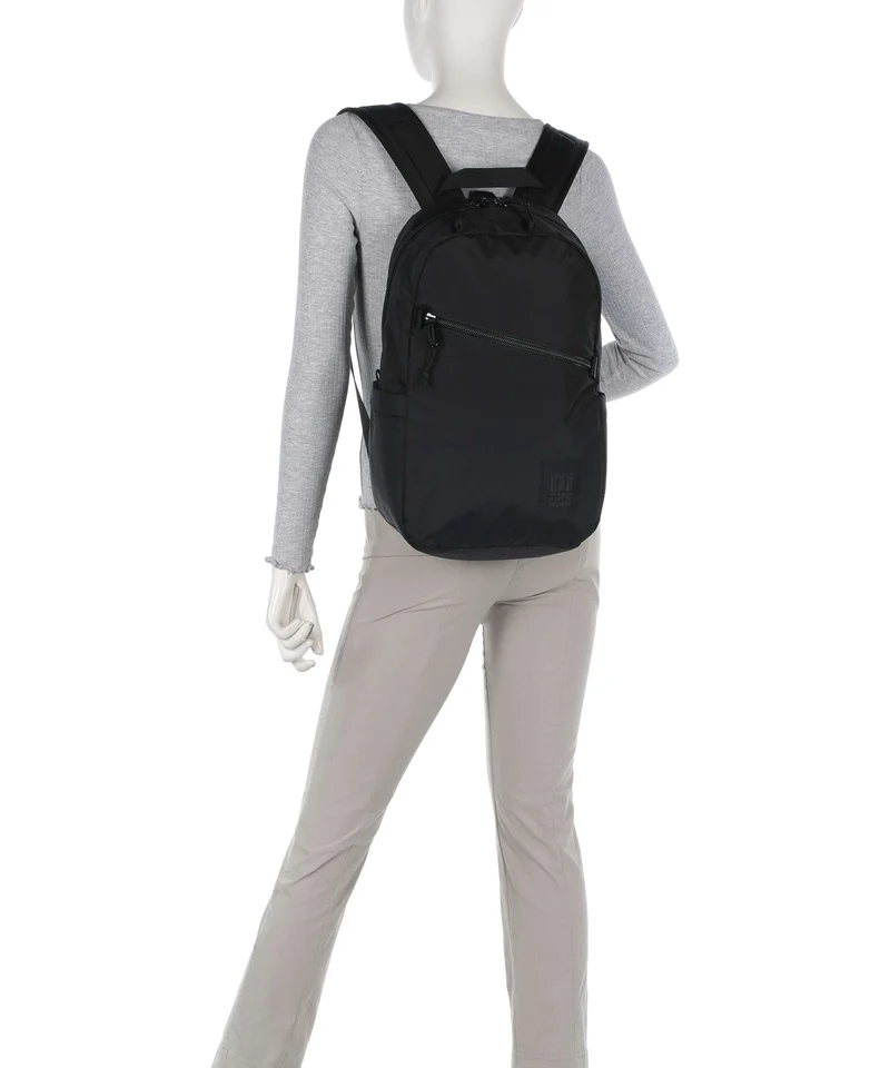 Topo Designs Light Rucksack cobalt/elmwood