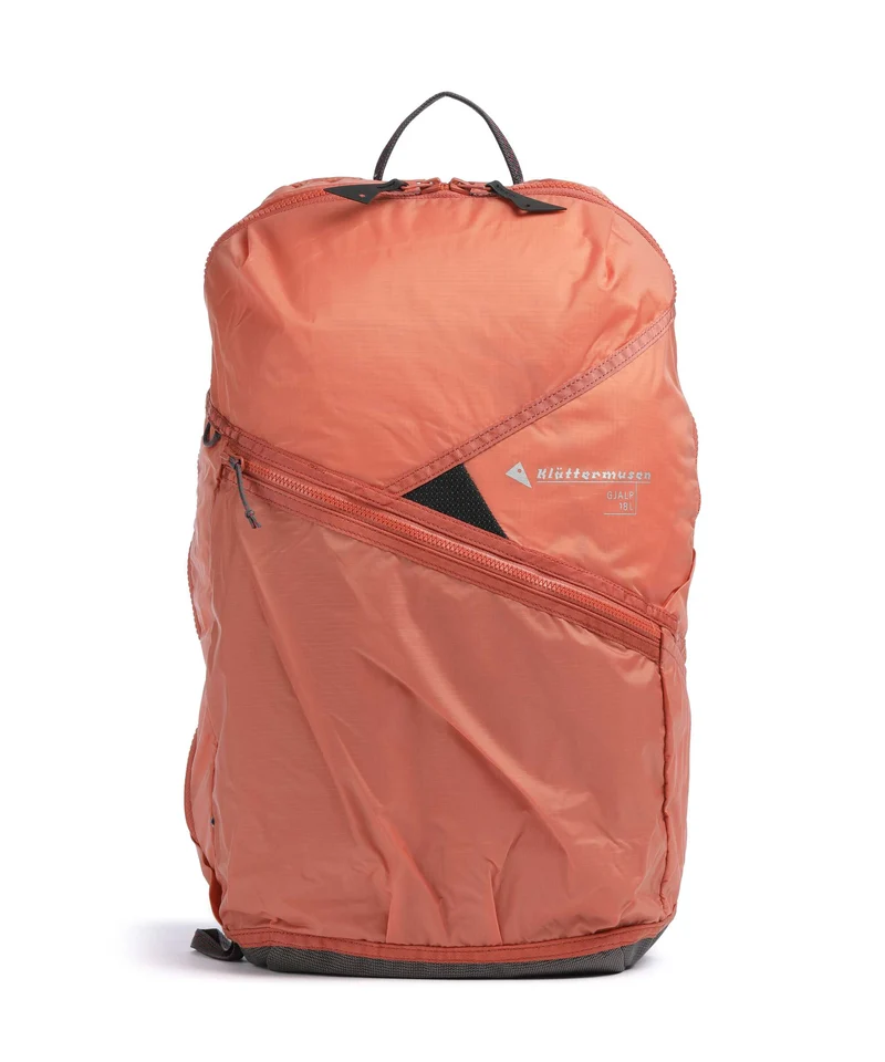 Klättermusen Gjalp 18 Rucksack cloud berry