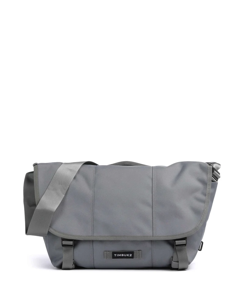 Timbuk2 Classic M Kuriertasche gunmetal