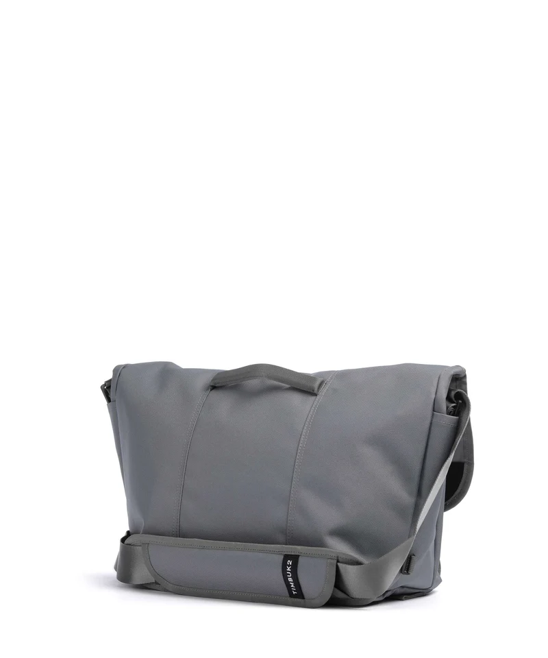 Timbuk2 Classic M Kuriertasche gunmetal