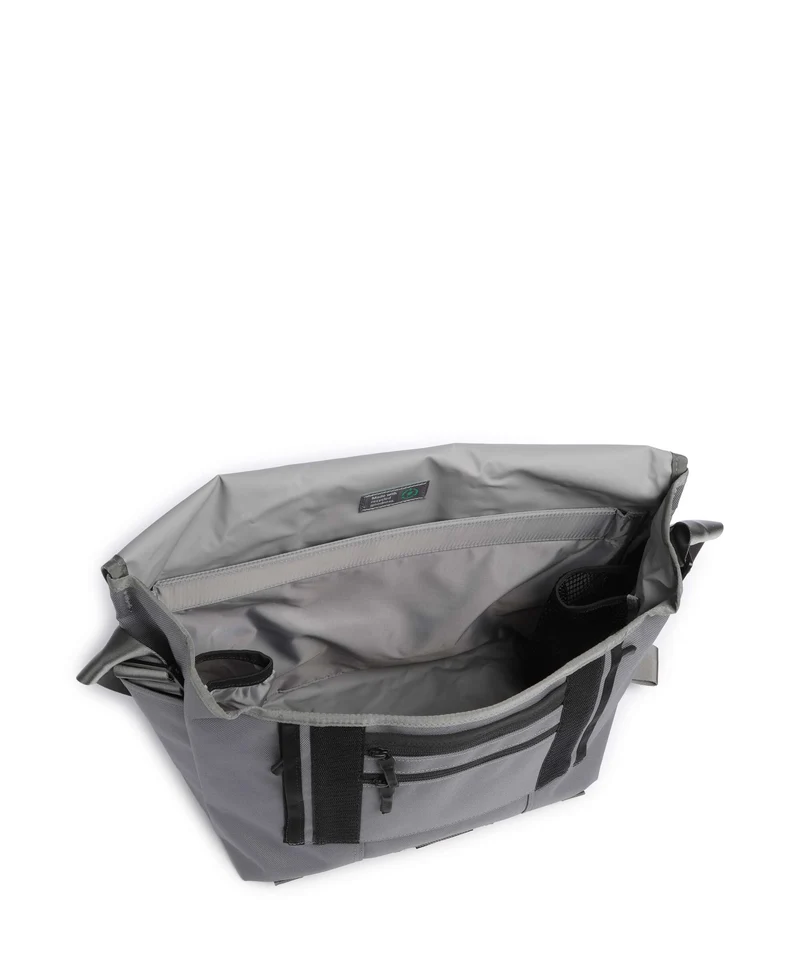 Timbuk2 Classic M Kuriertasche gunmetal