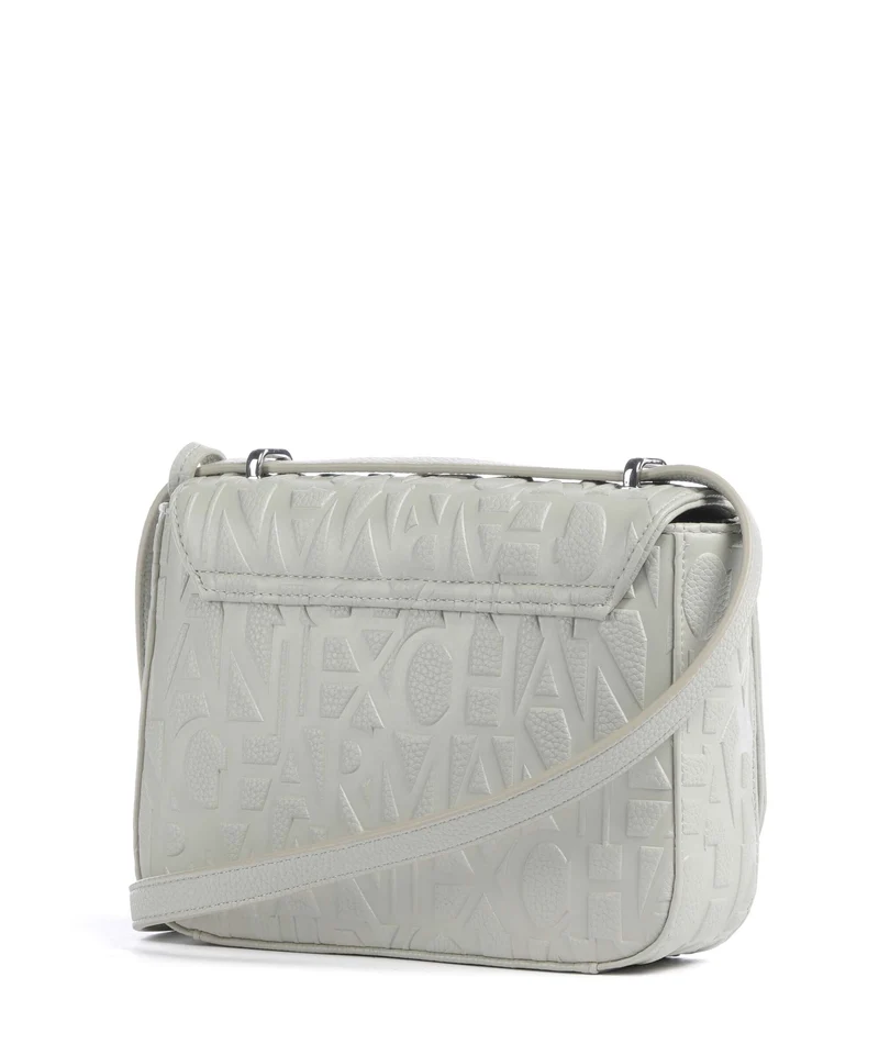 Armani Exchange Liz Umhängetasche dust