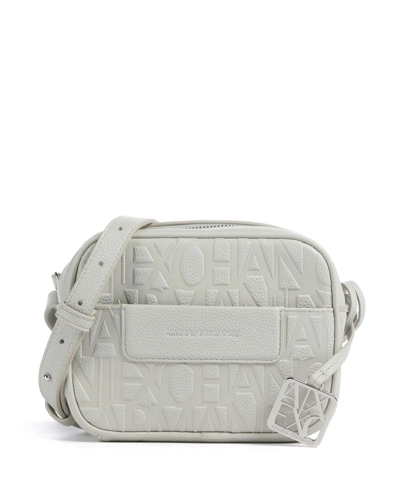 Armani Exchange Liz Umhängetasche dust