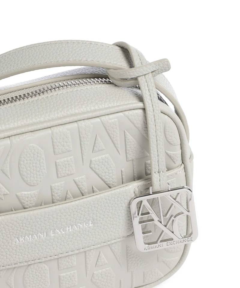 Armani Exchange Liz Umhängetasche dust