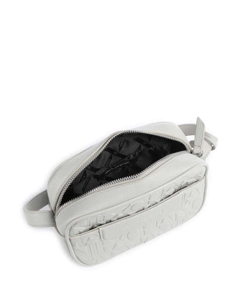 Armani Exchange Liz Umhängetasche dust