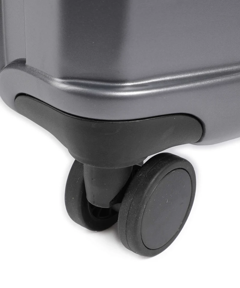 Epic Crate Solids 4-Rollen Trolley stealthgrey