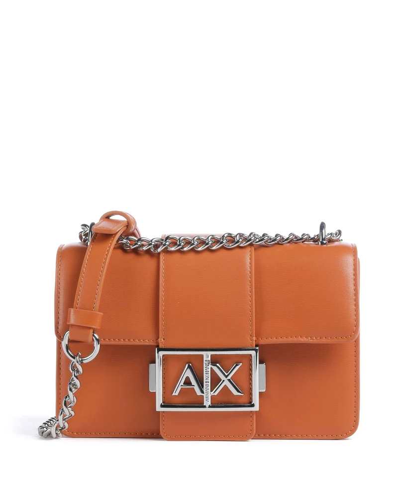 Armani Exchange Wonder S Schultertasche ramie
