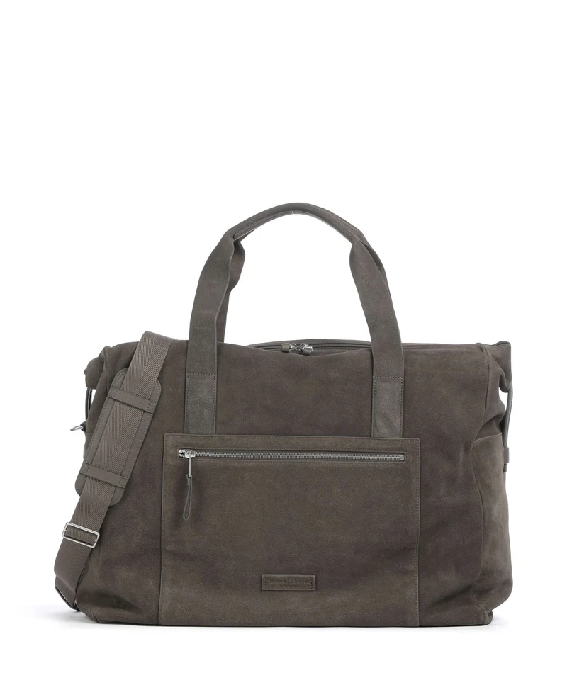 Marc O'Polo Jonis M Weekender dark nickle