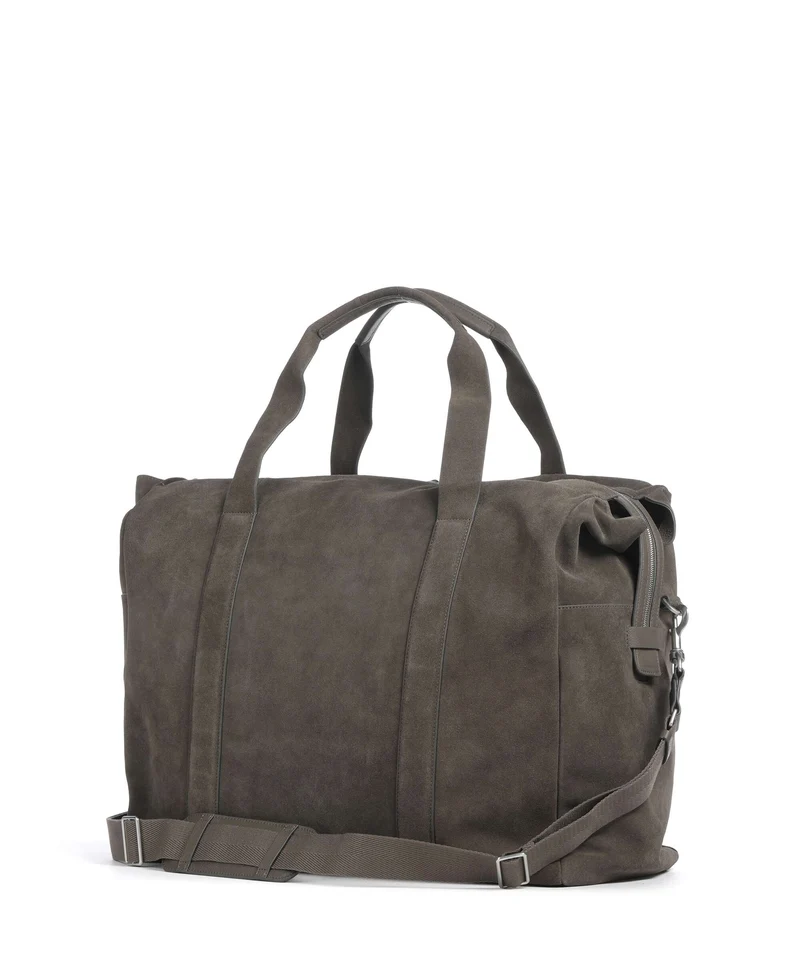 Marc O'Polo Jonis M Weekender dark nickle