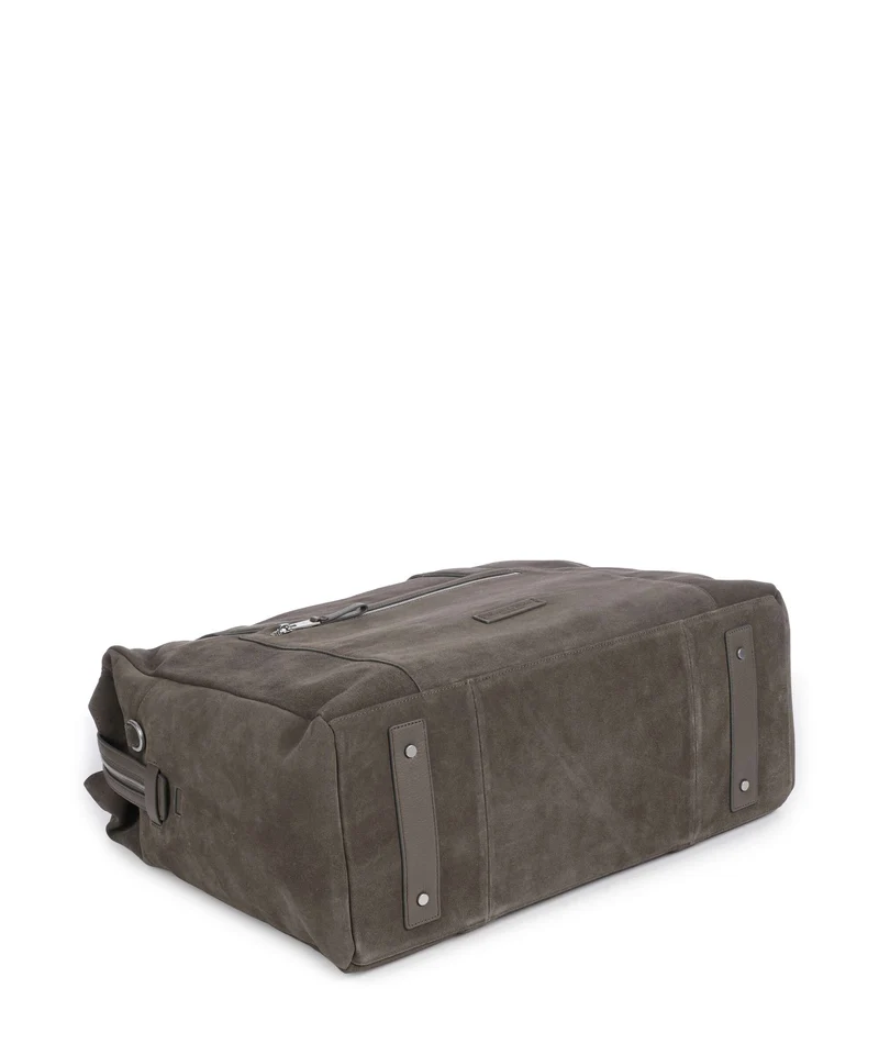 Marc O'Polo Jonis M Weekender dark nickle