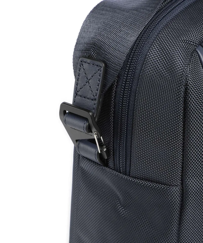 Piquadro Lyss Aktentasche blue