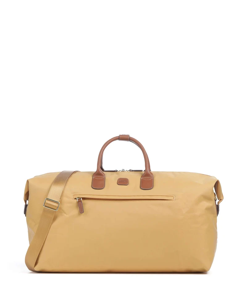Brics X-Collection L Weekender miele/honey