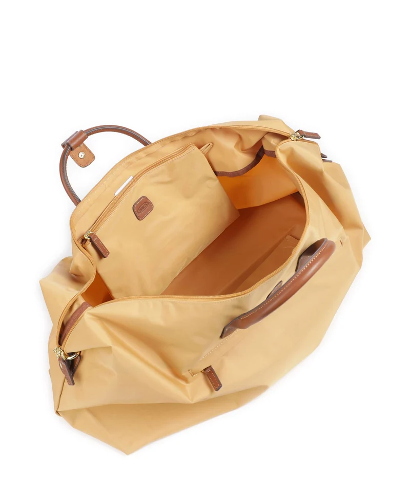 Brics X-Collection L Weekender miele/honey