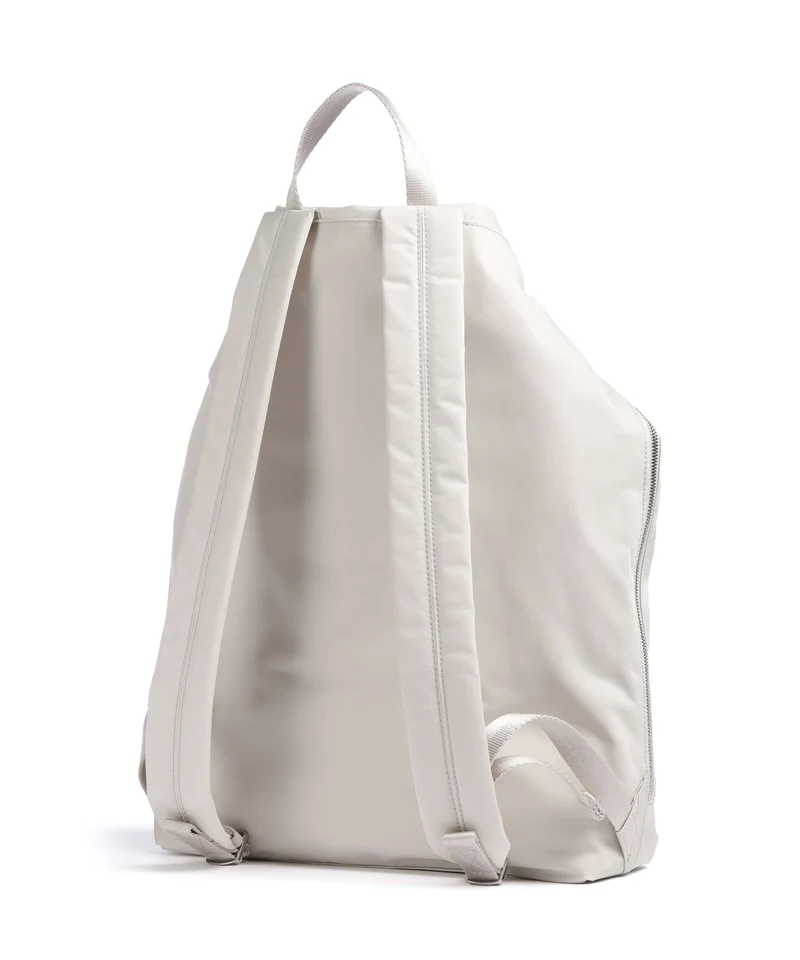 Marc O'Polo Alexa M Rucksack grey silk