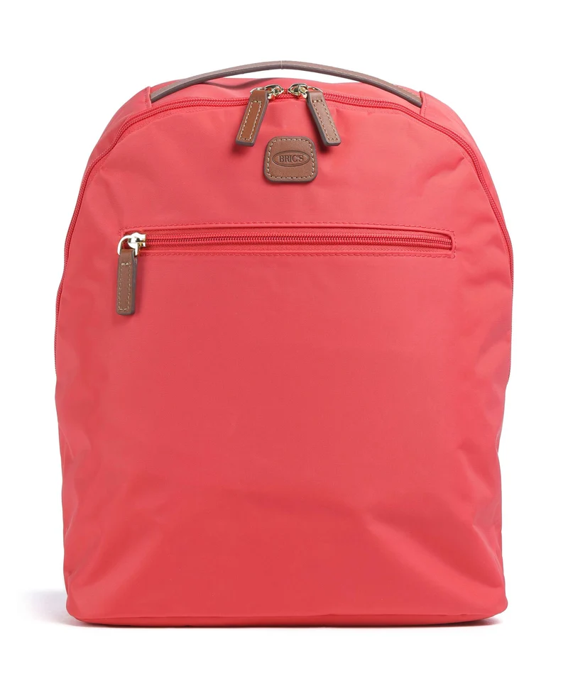 Brics X-Collection Rucksack papavero/poppy
