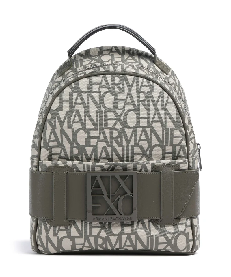 Armani Exchange Susy Rucksack sand/savanna