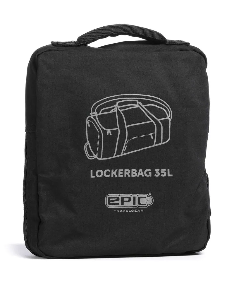 Epic Explorer NXT Weekender black