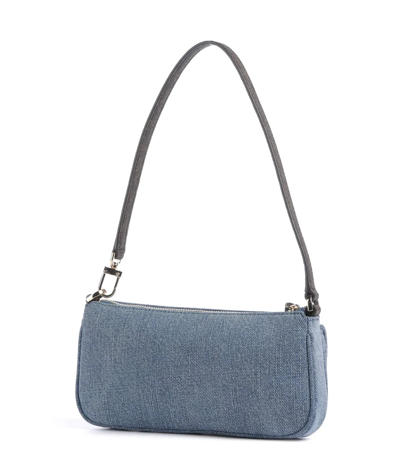 Michael Kors Zoe Small Schultertasche new horizon