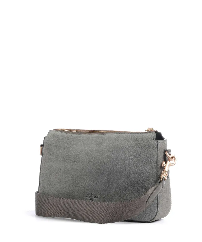 JOOP! Sofista Dolce Jasmina Umhängetasche grey