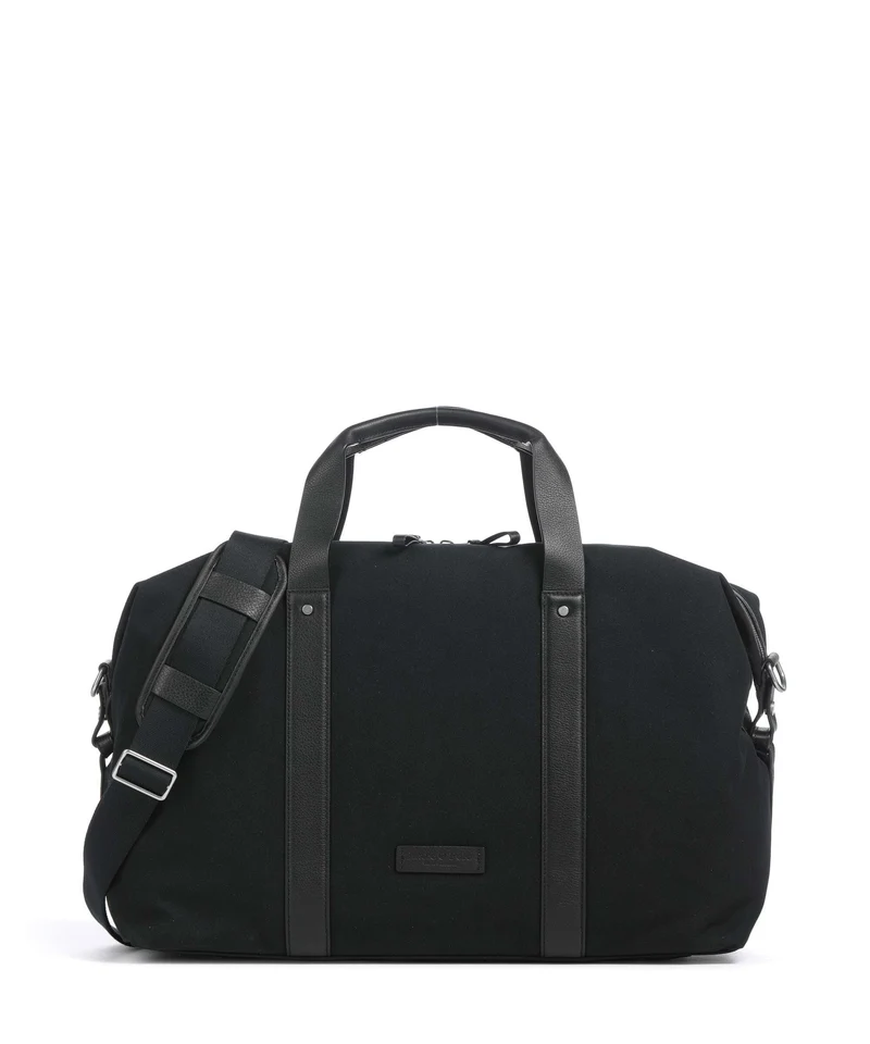 Marc O'Polo Min L Weekender black