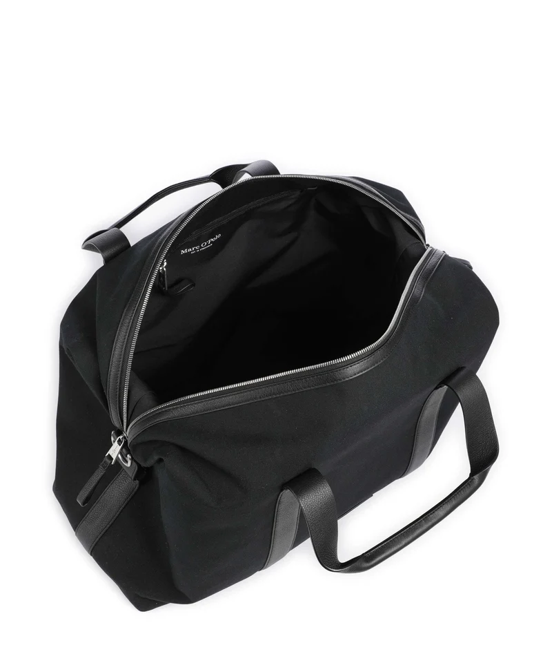 Marc O'Polo Min L Weekender black