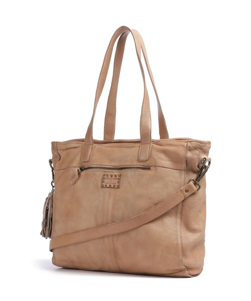 Taschendieb Wien Fröhlichgasse 1 Shopper wuestensand