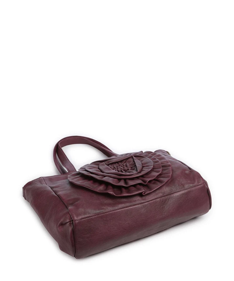 Taschendieb Wien Rosenhügelstrasse 2 Shopper happy berry