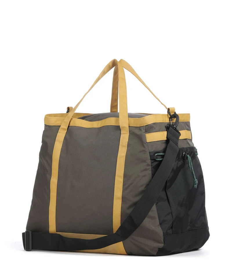 Topo Designs Mountain Gear Shopper woodland/terracotta