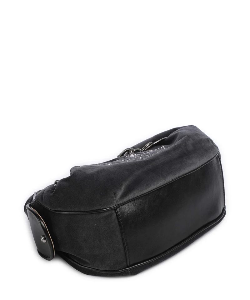 Juicy Couture Daydreamer Classic Crest M Beuteltasche grey