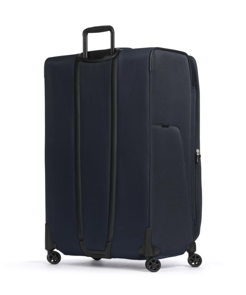 Samsonite Spark Sng 2 4-Rollen Trolley midnight blue