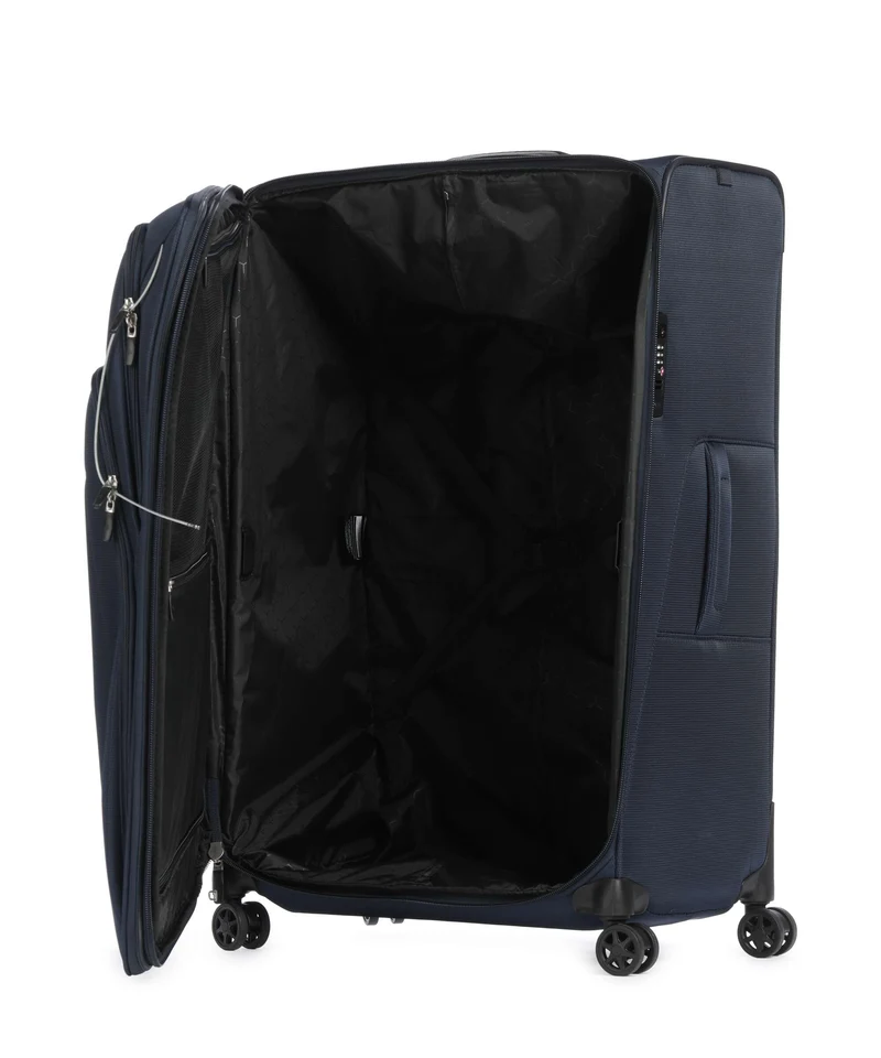 Samsonite Spark Sng 2 4-Rollen Trolley midnight blue