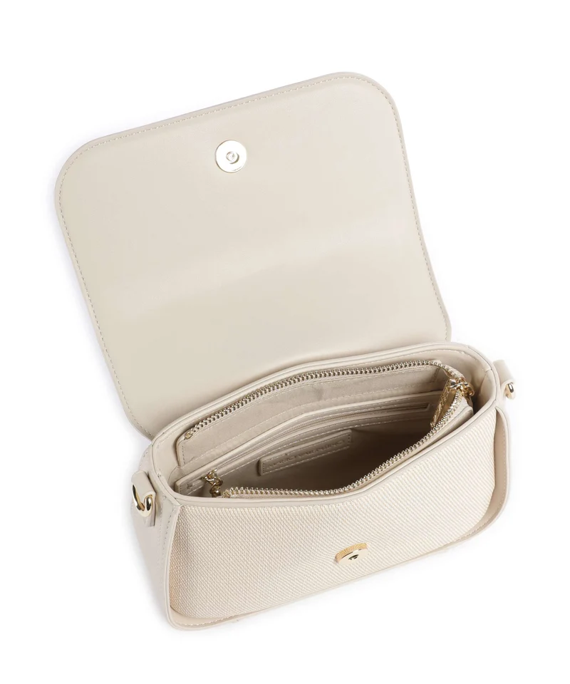 Valentino Bags Atena Re Schultertasche naturale/ecru
