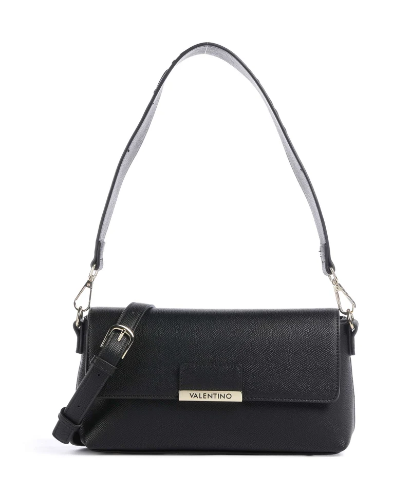 Valentino Bags Dione Re Schultertasche nero