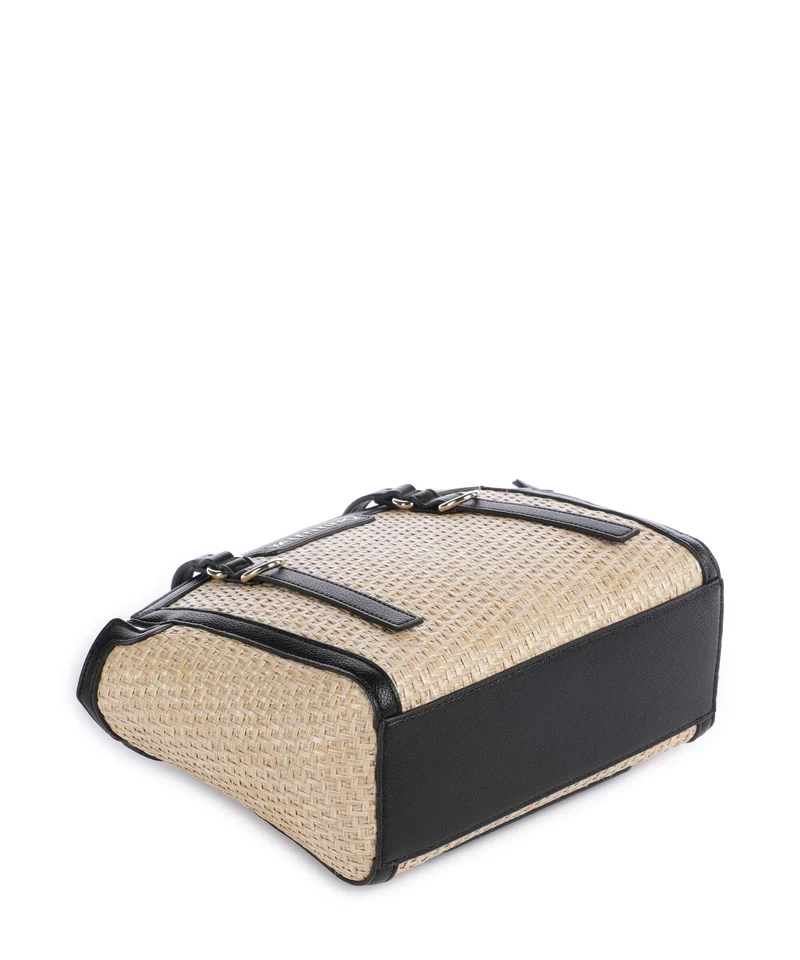 Valentino Bags Demetra Handtasche naturale/nero