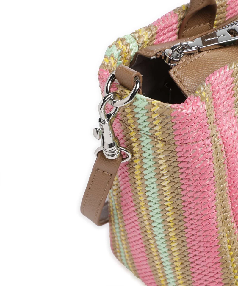 JOOP! Jeans Istria Yvette Handtasche rose