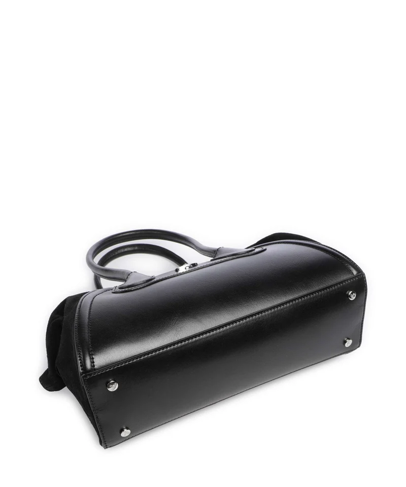 Vivienne Westwood Shirley Small Schultertasche black