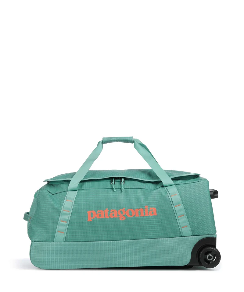 Patagonia Black Hole 70 Rollenreisetasche aqua stone
