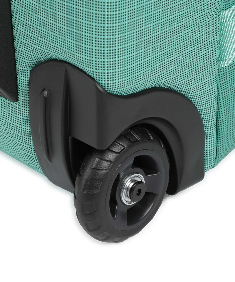 Patagonia Black Hole 70 Rollenreisetasche aqua stone