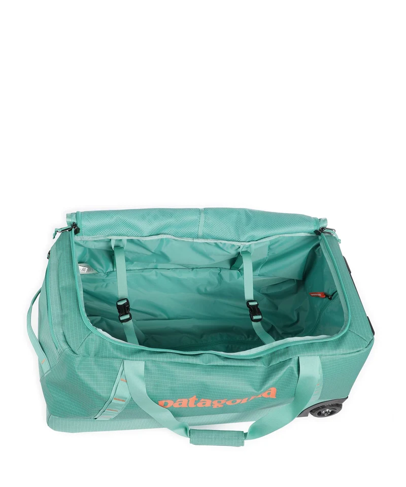Patagonia Black Hole 70 Rollenreisetasche aqua stone