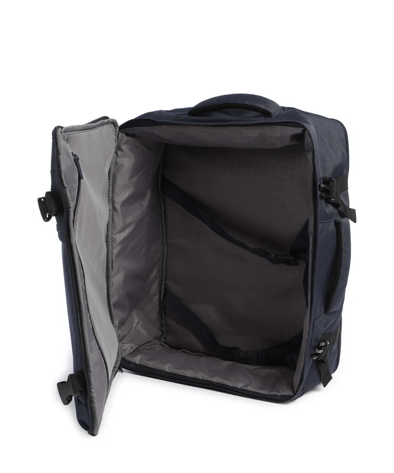 Jump Monthelys 28 Reiserucksack dark blue