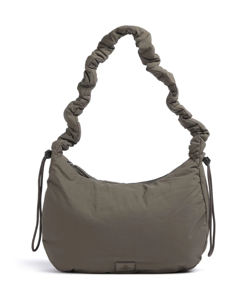 Markberg GroundMBG Beuteltasche burnt olive
