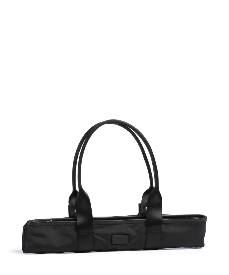 Lancel Mistral M Shopper black