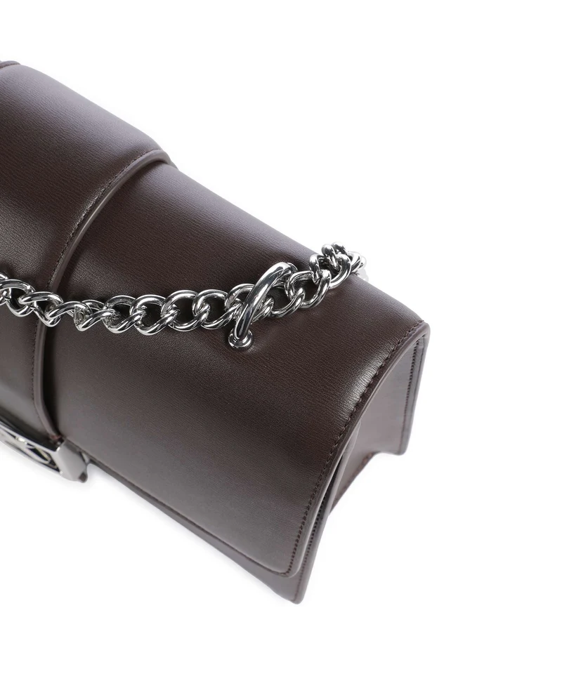 Armani Exchange Wonder M Schultertasche dusk shade