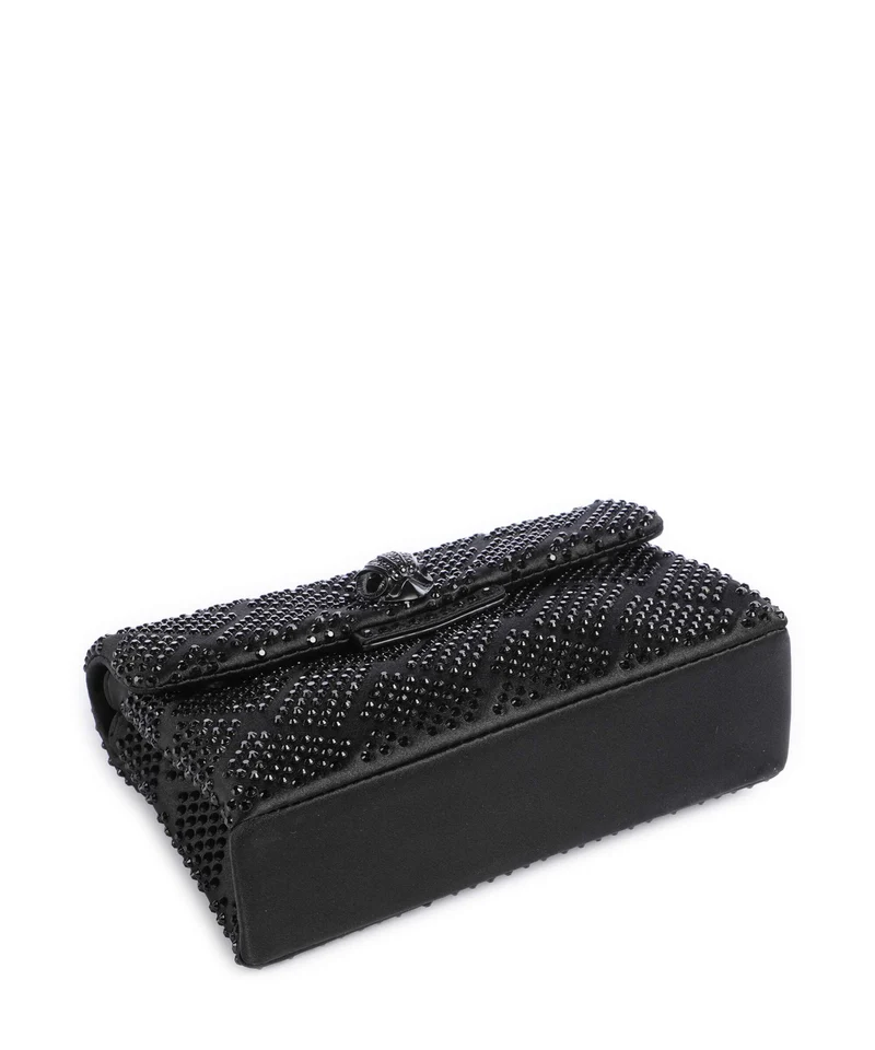 Kurt Geiger Kensington Mini Schultertasche black