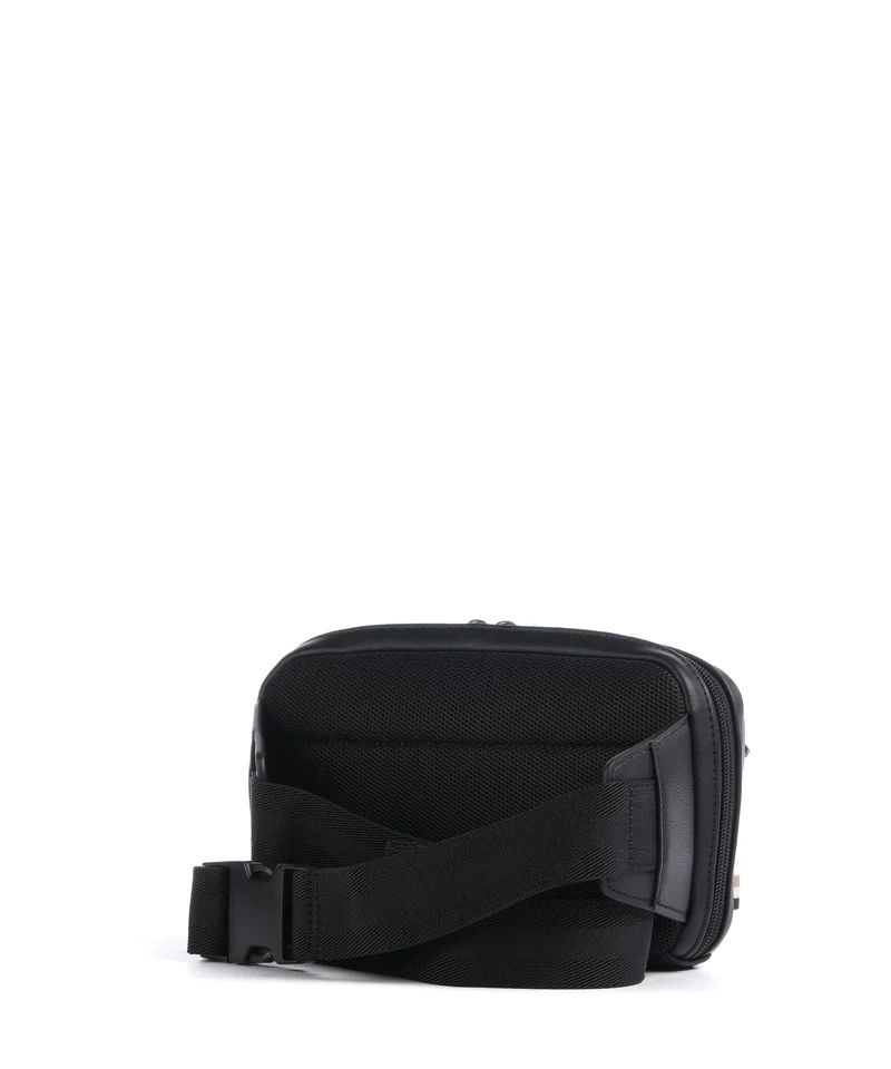BOSS Jace Gürteltasche black