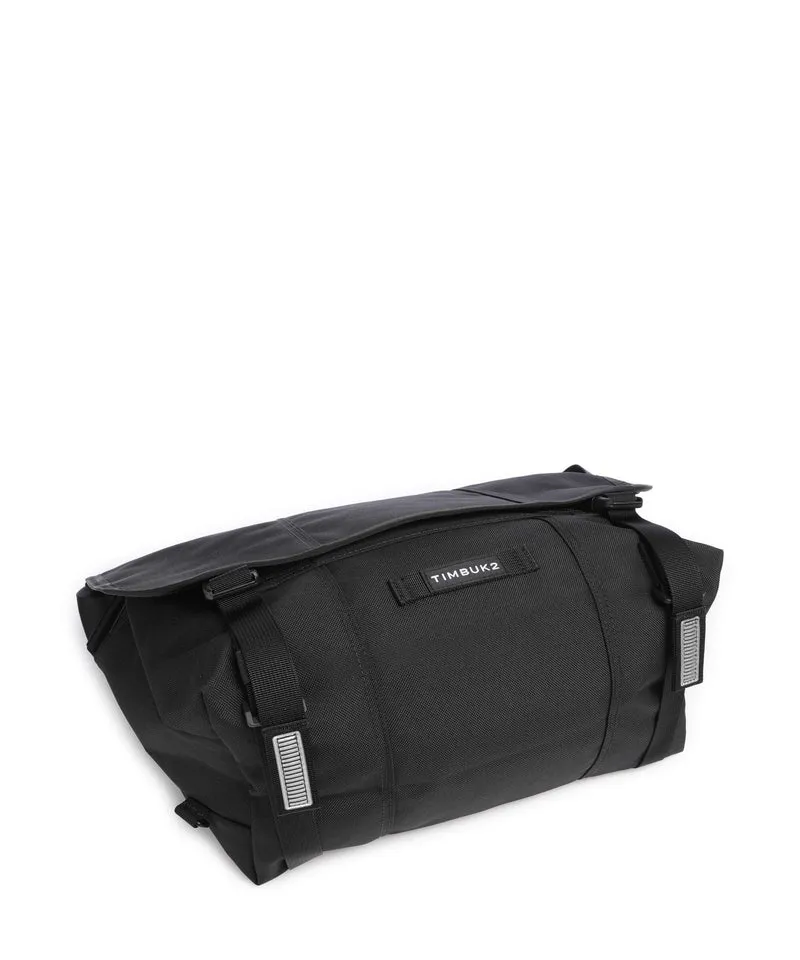 Timbuk2 Classic M Kuriertasche jet black