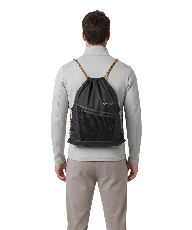 Klättermusen Algir Rucksack raven