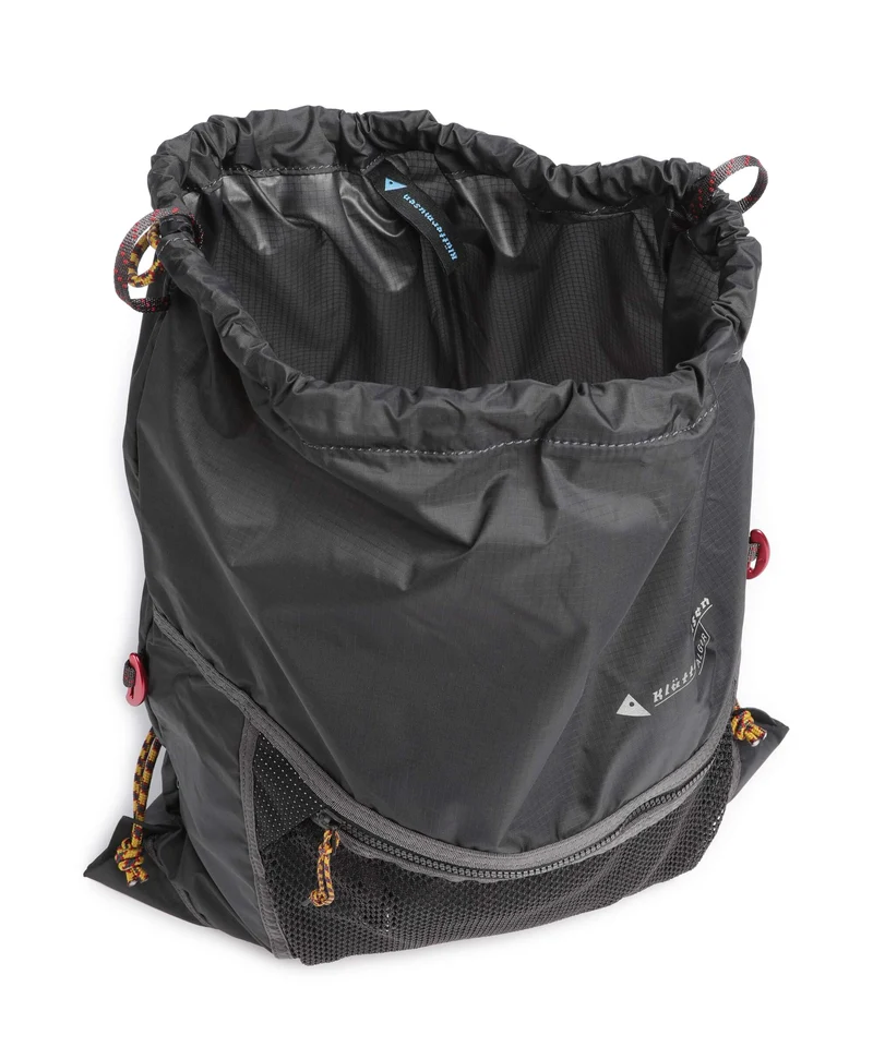 Klättermusen Algir Rucksack raven