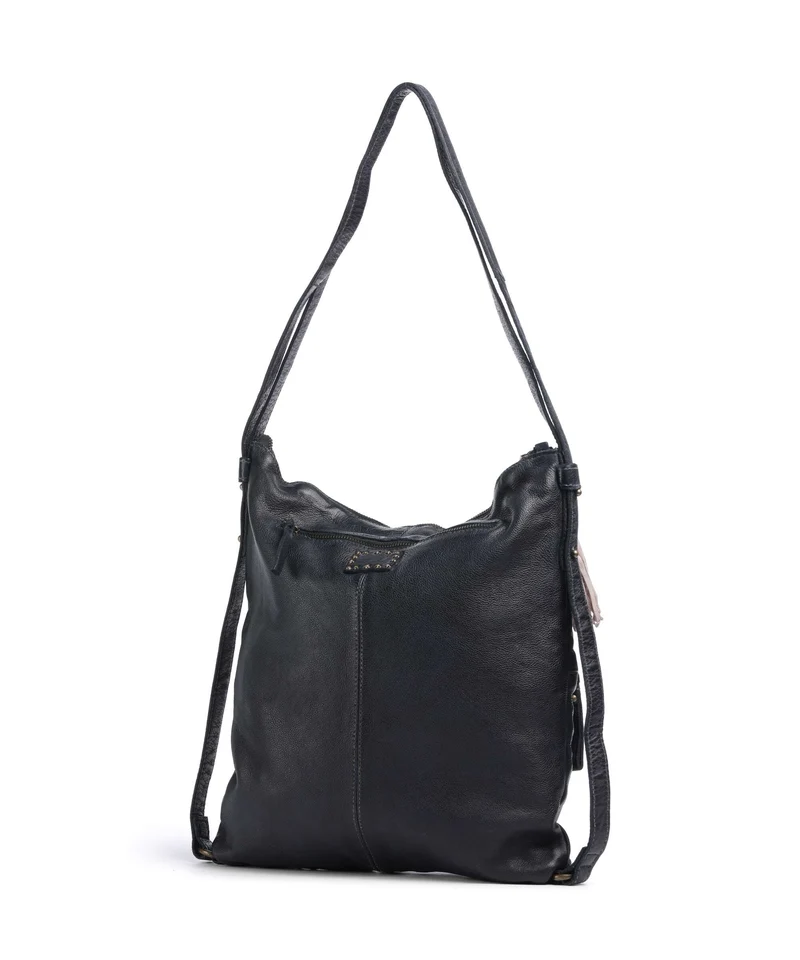 Taschendieb Wien Kaisterstrasse 3 Rucksack-Tasche dark blue